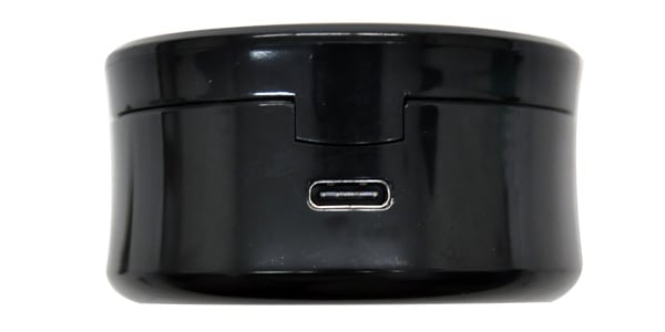 CLASSIC PRO ( クラシックプロ )  / CPE100BK ブラック 完全ワイヤレスイヤホン画像11
