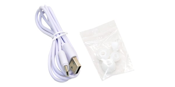 CLASSIC PRO / CPE100WH ホワイト 完全ワイヤレスイヤホン画像17