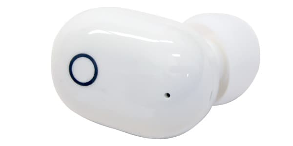 CLASSIC PRO / CPE100WH ホワイト 完全ワイヤレスイヤホン画像9