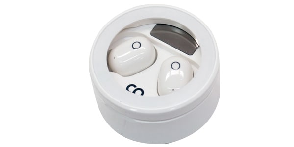 CLASSIC PRO / CPE100WH ホワイト 完全ワイヤレスイヤホン画像11