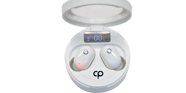 CLASSIC PRO / CPE100WH ホワイト 完全ワイヤレスイヤホン画像3