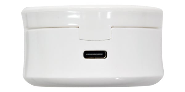 CLASSIC PRO / CPE100WH ホワイト 完全ワイヤレスイヤホン画像12