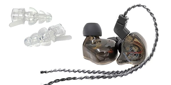 CLASSIC PRO ( クラシックプロ )  / CPE2000 CEP20高遮音性イヤープラグ セット