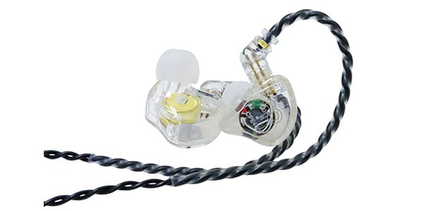 CLASSIC PRO / CPE4000CL 