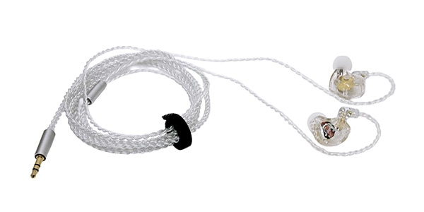 CLASSIC PRO / CPE6000CL Clear High-Quality In-Ear Headphones画像4