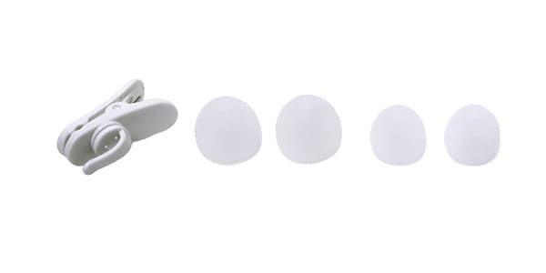 CLASSIC PRO / CPE6000CL Clear High-Quality In-Ear Headphones画像8