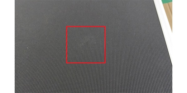 CLASSIC PRO / CPEC600LITE エフェクター用ケース アウトレット品 画像4