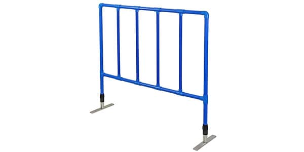 CLASSIC PRO ( クラシックプロ )  / CPF100 パイプフェンス 5台セット