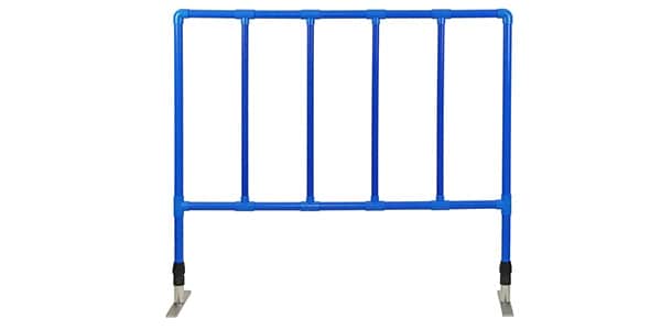 CLASSIC PRO ( クラシックプロ )  / CPF100 パイプフェンス 5台セット画像2