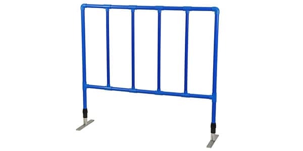 CLASSIC PRO ( クラシックプロ )  / CPF100 パイプフェンス 5台セット画像4