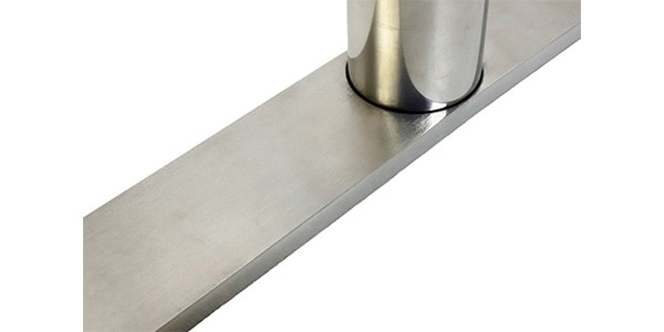 CLASSIC PRO ( クラシックプロ )  / CPF100 パイプフェンス 5台セット画像7