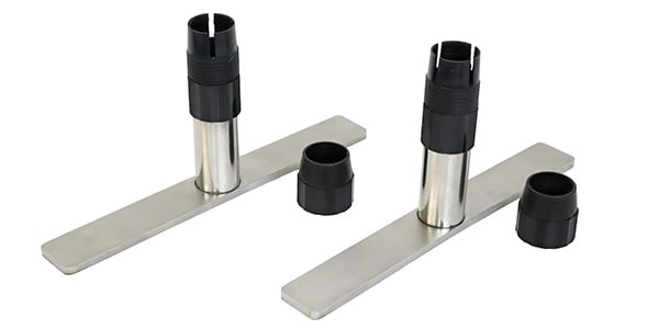 CLASSIC PRO ( クラシックプロ )  / CPF100 パイプフェンス 5台セット画像8