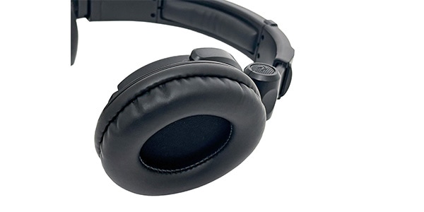 CLASSIC PRO / CPH1000DJ DJ Monitor Headphones画像11