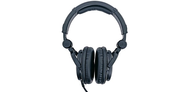 CLASSIC PRO / CPH1000DJ DJ Monitor Headphones画像2
