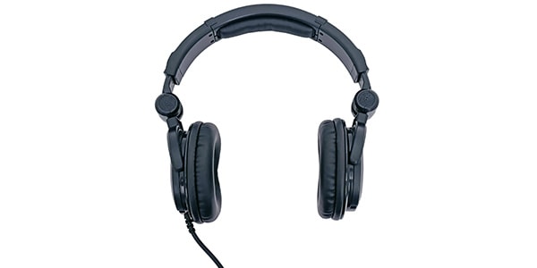 CLASSIC PRO / CPH1000DJ DJ Monitor Headphones画像3