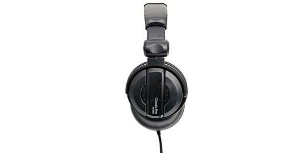 CLASSIC PRO / CPH1000DJ DJ Monitor Headphones画像4