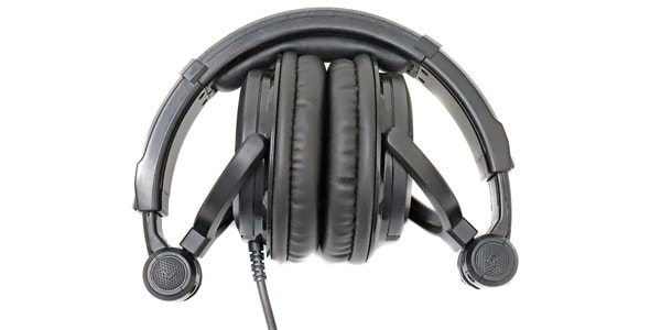 CLASSIC PRO / CPH1000DJ DJ Monitor Headphones画像6
