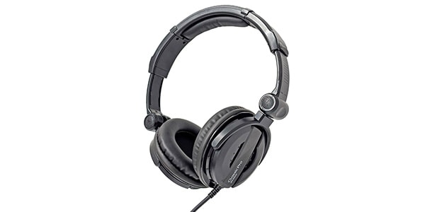 CLASSIC PRO / CPH1000DJ DJ Monitor Headphones