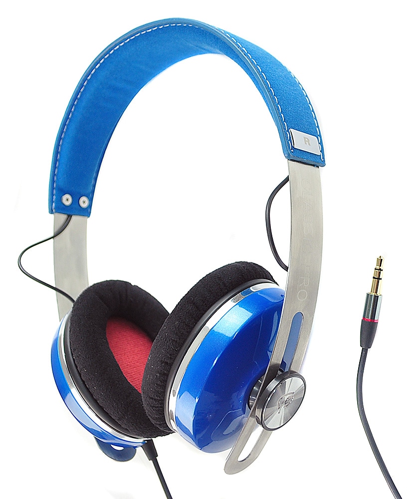 CLASSIC PRO/CPH3000 BLUE