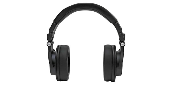 CLASSIC PRO ( クラシックプロ ) / CPH5000DJ 密閉型DJモニターヘッドホン画像2