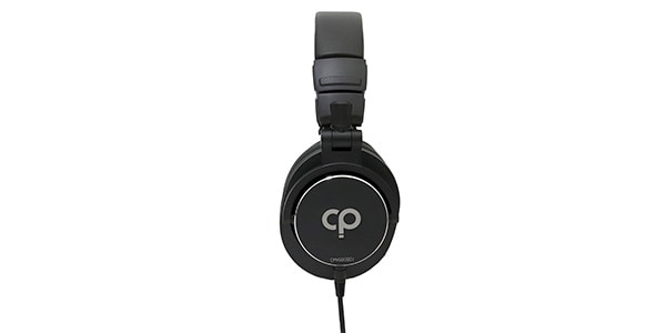 CLASSIC PRO ( クラシックプロ ) / CPH5000DJ 密閉型DJモニターヘッドホン画像3