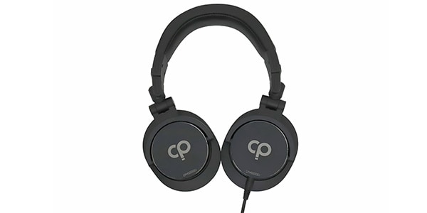 CLASSIC PRO ( クラシックプロ ) / CPH5000DJ 密閉型DJモニターヘッドホン画像4