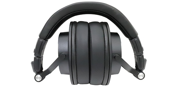 CLASSIC PRO ( クラシックプロ ) / CPH5000DJ 密閉型DJモニターヘッドホン画像5