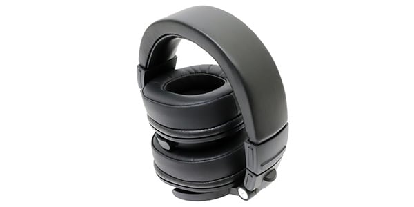CLASSIC PRO ( クラシックプロ ) / CPH5000DJ 密閉型DJモニターヘッドホン画像6