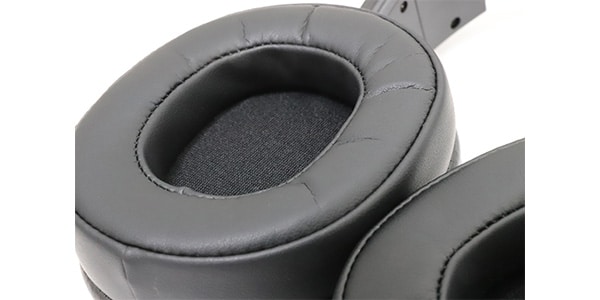 CLASSIC PRO ( クラシックプロ ) / CPH5000DJ 密閉型DJモニターヘッドホン画像9