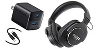 CLASSIC PRO / CPH7000BT＋Anker USB充電アダプター＋USBケーブル セット