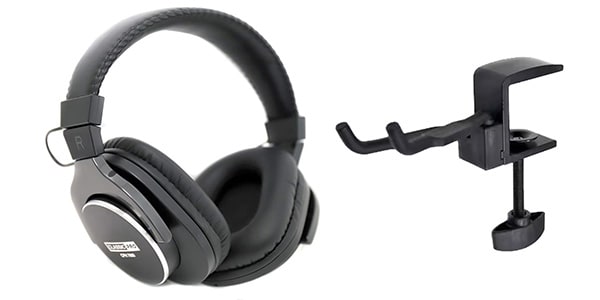 CLASSIC PRO ( クラシックプロ )  / CPH7000BT CHH20ヘッドホンハンガー セット