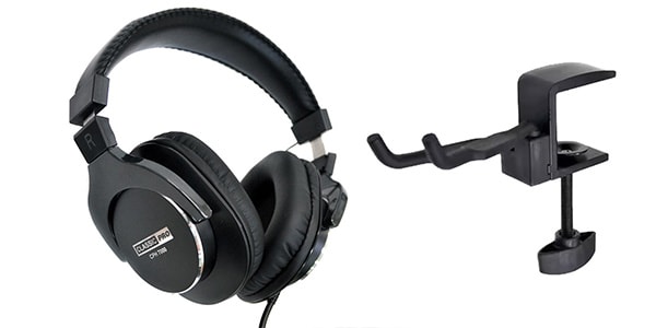 CLASSIC PRO ( クラシックプロ )  / CPH7000 CHH20ヘッドホンハンガー セット