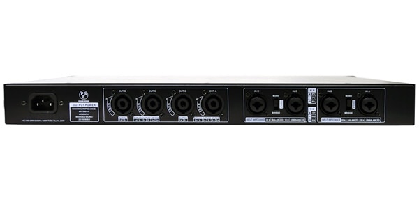 高音質】【おすすめ】4chパワーアンプ CLASSIC PRO CPL4050 BGM 高音質】【おすすめ】4chパワーアンプ CLASSIC PRO CPL4050 BGM