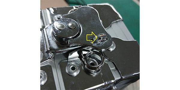 CLASSIC PRO / CPR1US　1Uショートラックケース　アウトレット品 画像3