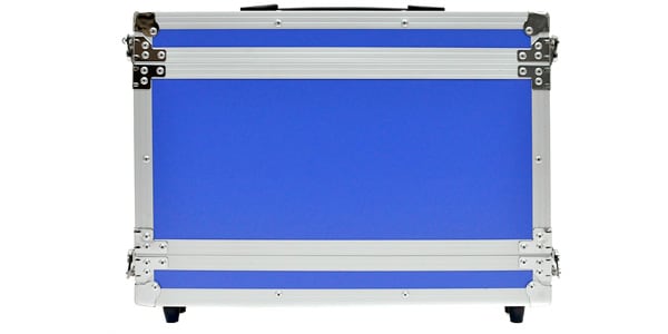 CLASSIC PRO / CPR1US BLUE 1Uショートラックケース ブルー画像3