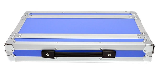 CLASSIC PRO / CPR1USII BLUE 1Uショートラックケース ブルー画像2