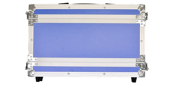 CLASSIC PRO / CPR1USII BLUE 1Uショートラックケース ブルー画像3