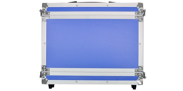 CLASSIC PRO / CPR1USIII BLUE 1Uショートラックケース ブルー画像3