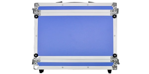 CLASSIC PRO / CPR1USIII BLUE 1Uショートラックケース ブルー画像4