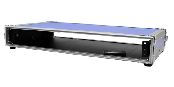 CLASSIC PRO / CPR1USIII BLUE 1Uショートラックケース ブルー画像6