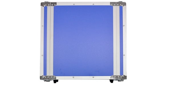 CLASSIC PRO ( クラシックプロ )  / CPR2UA BLUE 2Uラックケース ブルー画像3