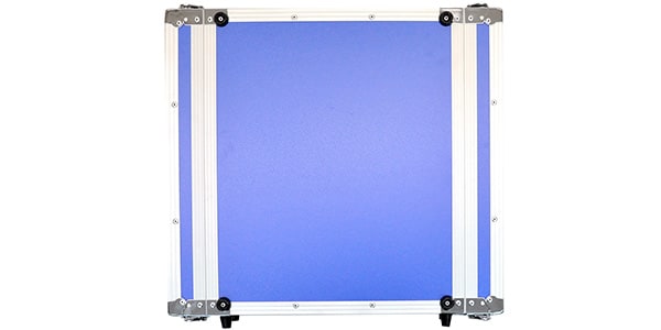 CLASSIC PRO ( クラシックプロ )  / CPR2UA BLUE 2Uラックケース ブルー画像4