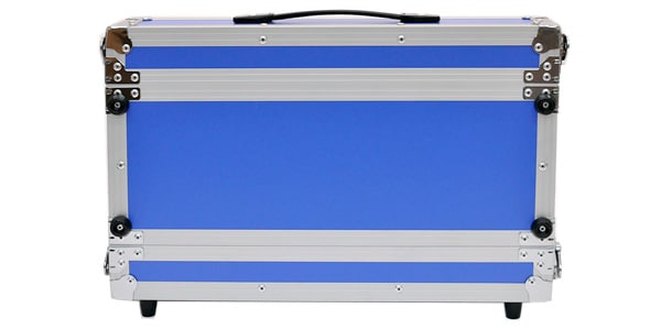 CLASSIC PRO ( クラシックプロ )  / CPR2USII BLUE 2Uショートラックケース ブルー画像4
