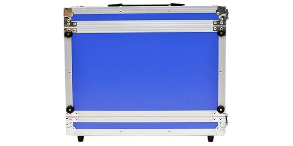 CLASSIC PRO ( クラシックプロ )  / CPR3USIII BLUE 3Uショートラックケース ブルー画像4