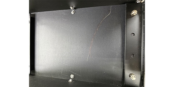 クラシックプロ CPR4UE 4U ラックケース CLASSIC PRO ( クラシックプロ ) ／ CPR4UE 4Uラックケース の激安通販