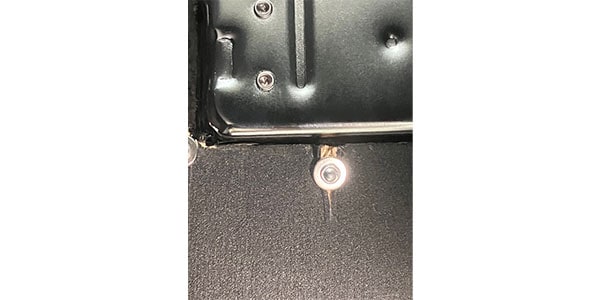 CLASSIC PRO ( クラシックプロ )  / CPR4UE　4Uラックケース　アウトレット品 画像4