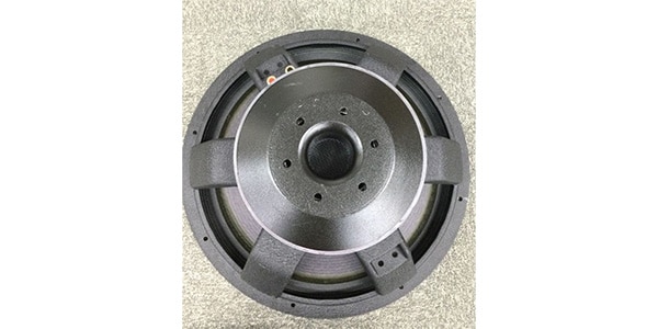 CLASSIC PRO / CPW18II-8 ウーハーユニット　アウトレット品 画像2