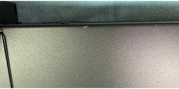 CLASSIC PRO ( クラシックプロ )  / CPX4250　4チャンネルパワーアンプ　アウトレット品 画像3