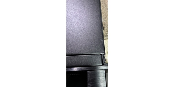 CLASSIC PRO ( クラシックプロ )  / CPX4250　4チャンネルパワーアンプ　アウトレット品 画像4