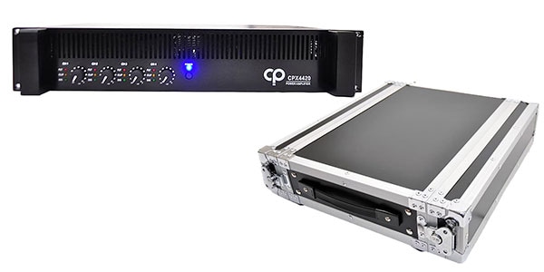 CLASSIC PRO ( クラシックプロ )  / CPX4420 + 2Uラックケースセット